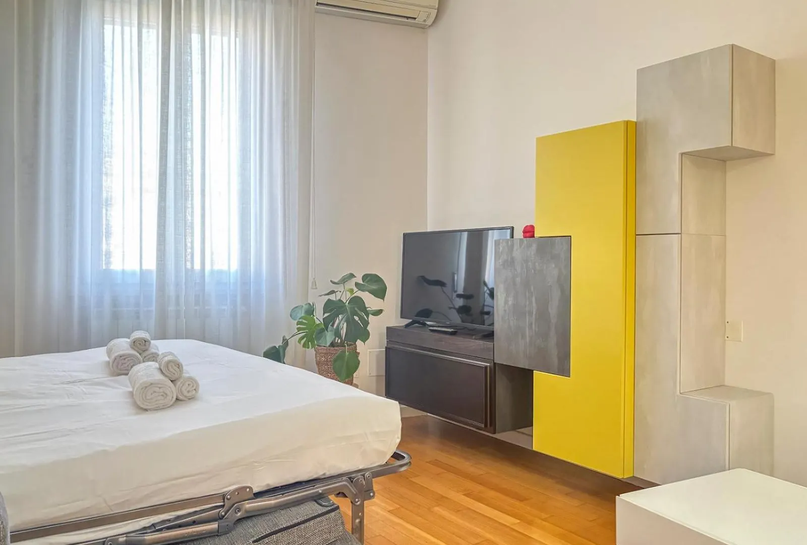 Apartment Metro C - Tranquillita Romana