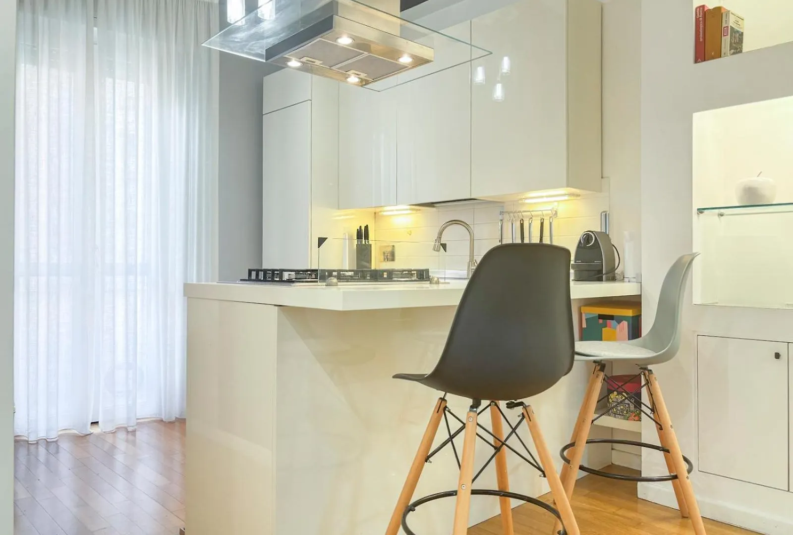 Metro C - Tranquillita Romana Apartment